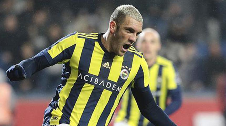 Fenerbahçe Fernandao kararını verdi