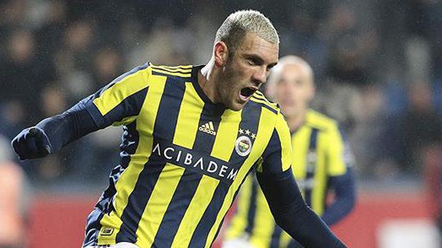 Fenerbahçe Fernandao kararını verdi