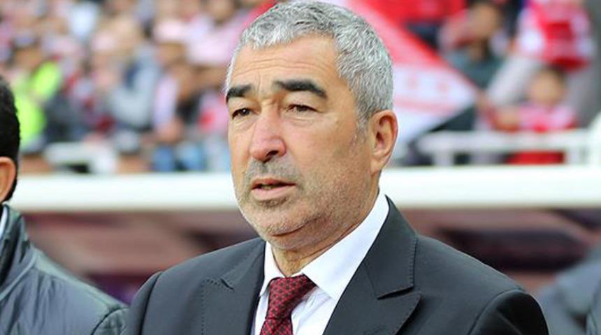 Bursaspor Samet Aybaba’yı istiyor