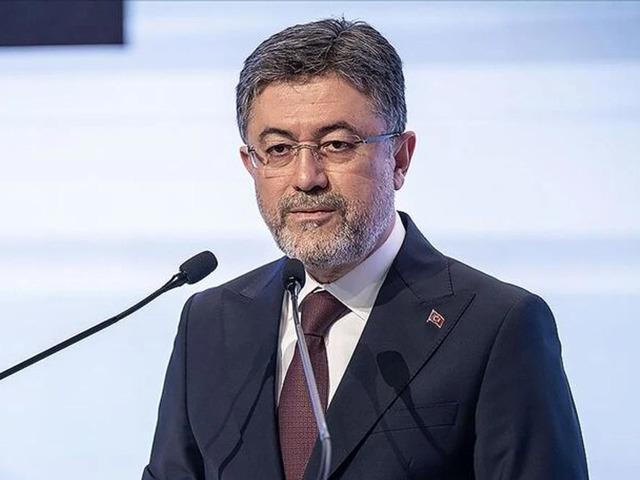 Bakan Yumaklı duyurdu: Mazot ve g&uuml;bre maliyetleri yeniden hesaplanacak!