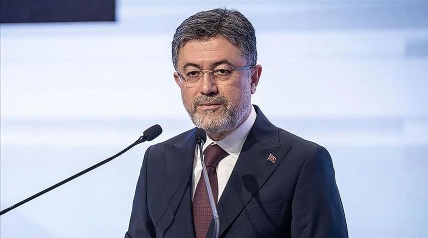 Bakan Yumaklı duyurdu: Mazot ve g&uuml;bre maliyetleri yeniden hesaplanacak!
