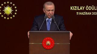 Cumhurbaşkanı Erdoğan'dan Netanyahu'ya sert sözler: Akıbeti diğer zalimler gibi olur!