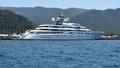 Marmaris'te 500 milyon dolarl�k �ov! Manchester City'nin sahibi �eyh Mansur T�rkiye'ye geldi