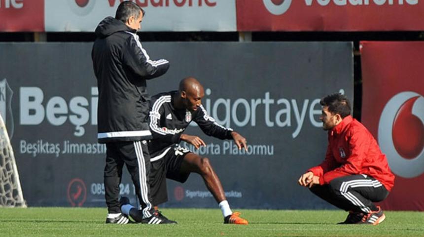 Atiba'da flaş gelişme! Açıkladı...