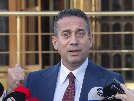 Ali Mahir Başarır'dan Kılı&ccedil;daroğlu'na: "Kemal bey utan!"