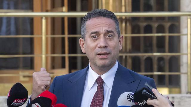 Ali Mahir Başarır'dan Kılıçdaroğlu'na: Kemal bey utan!
