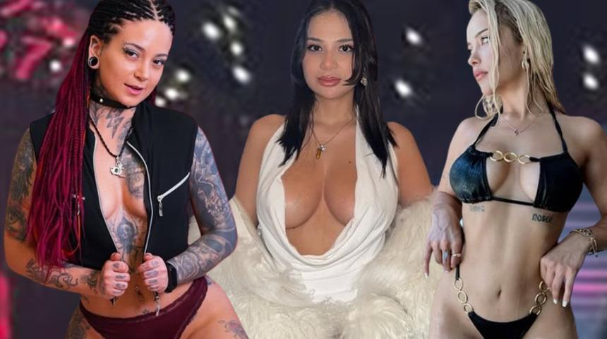 OnlyFans soruşturmasında MASAK raporları ortaya &ccedil;ıktı! Banka hesaplarındaki rakamlar dudak u&ccedil;uklattı