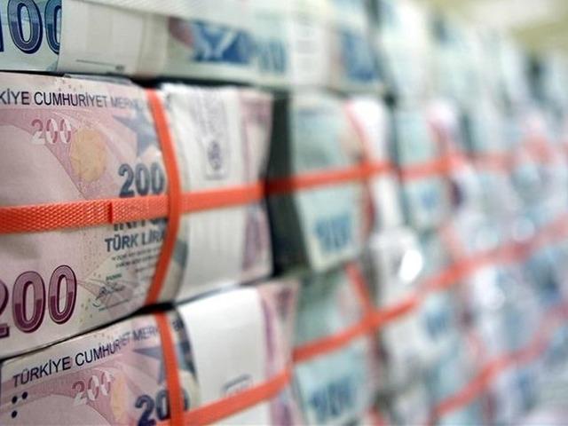 Bankacılık sekt&ouml;r&uuml;n&uuml;n mevduatı ge&ccedil;en hafta azaldı