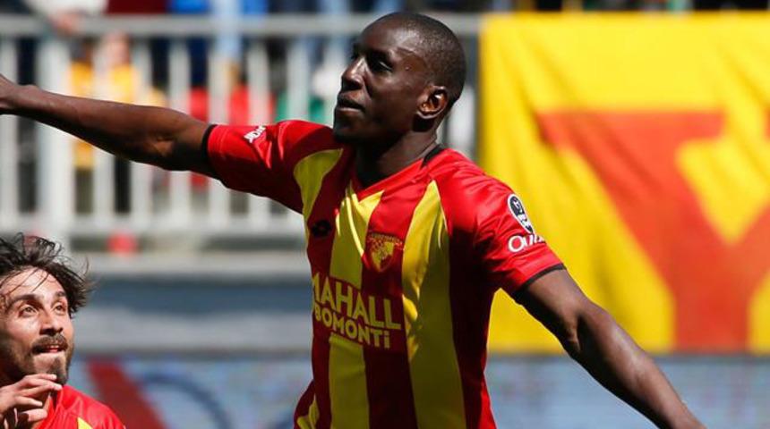 Demba Ba Beşiktaş'a geri dönüyor