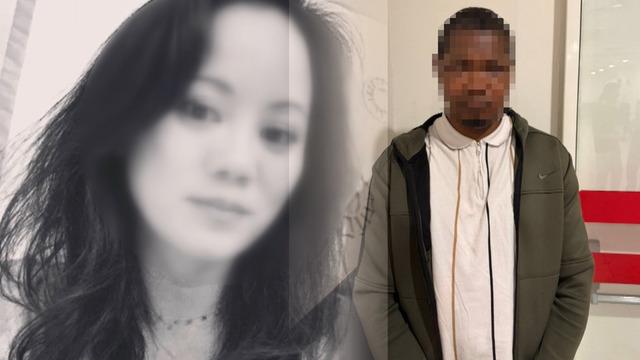Kendini ABD'li tanıttı Nijeryalı çıktı: Hong Kong'lu diş hekimini 2,5 milyon dolar dolandırdı! Esenyurt'ta yakalandı...