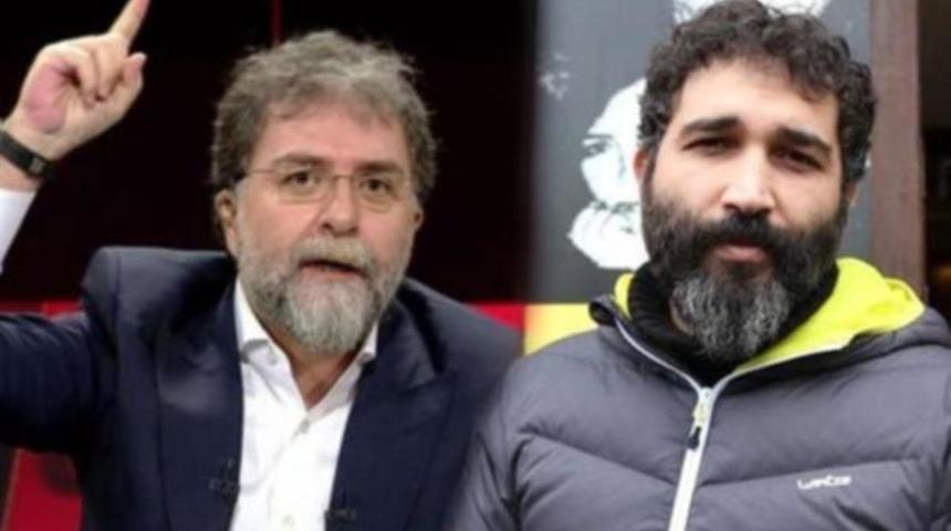 Barış Atay'dan Ahmet Hakan'a cevap