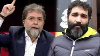 Barış Atay'dan Ahmet Hakan'a cevap