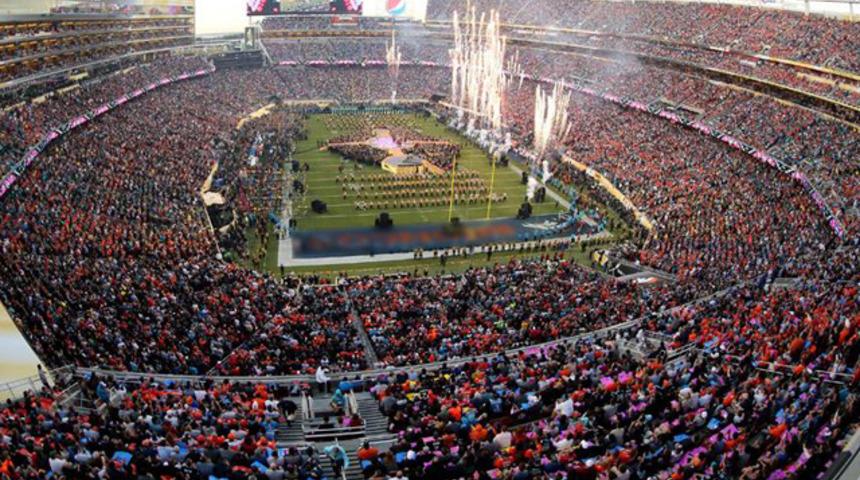 ABD'de futbol takımı rekor fiyata satıldı