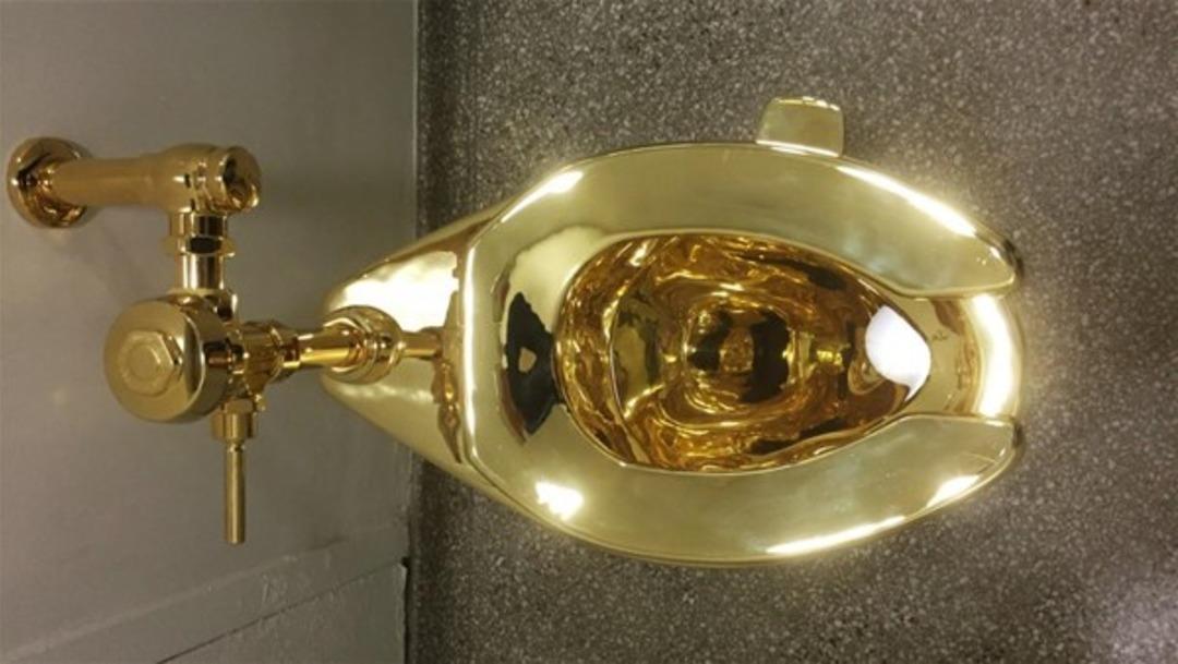 `Som altından klozet` 