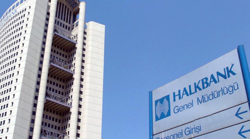  'ABD'de Halkbank'a açılmış dava yok"