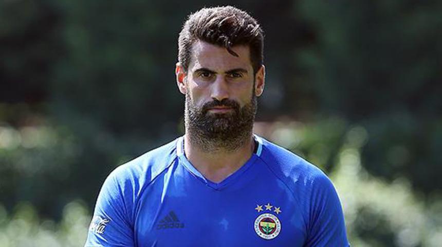 Volkan Demirel'den tarihi karar