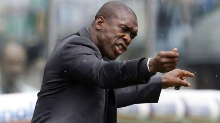 Seedorf Süper Lig'e geliyor