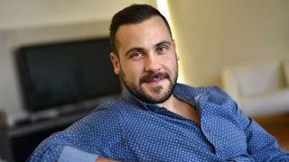 Ümit Erdim'den kızının adını eleştirenlere Abdullah Öcalan'lı yanıt