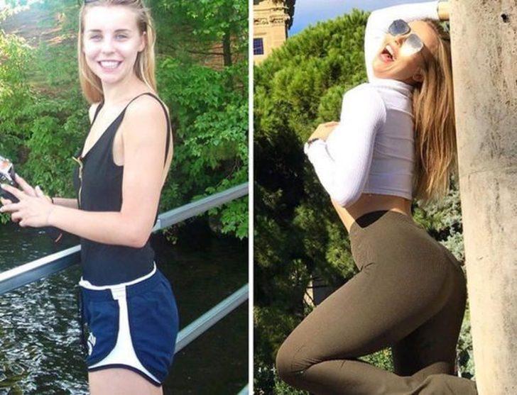 İki fotoğraf arasındaki farkları tespit edebilir misiniz? G3