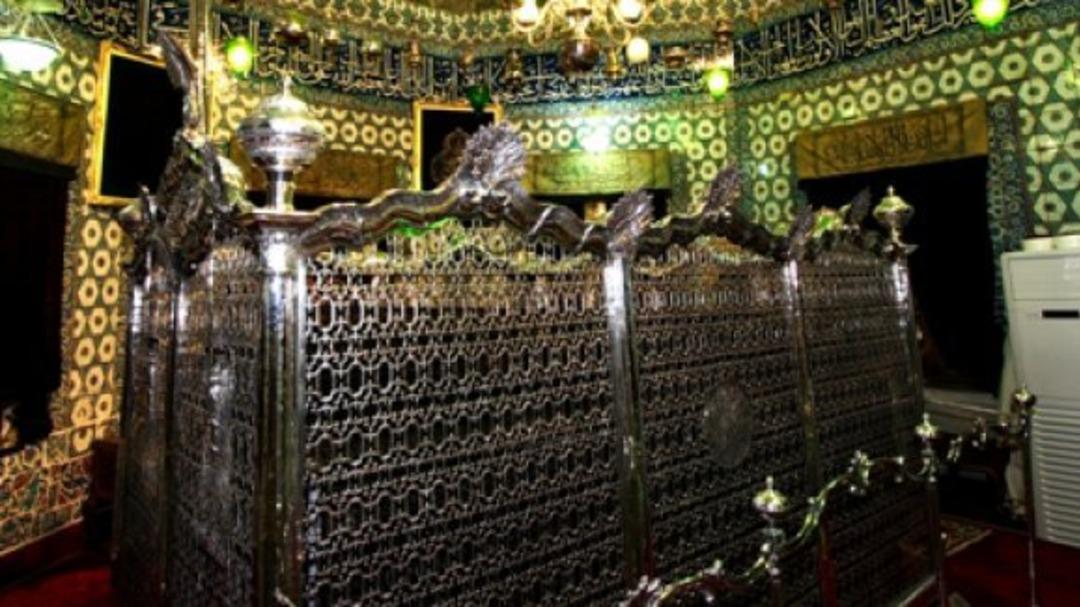 Ramazan&rsquo;da en &ccedil;ok ziyaret edilen t&uuml;rbeler 