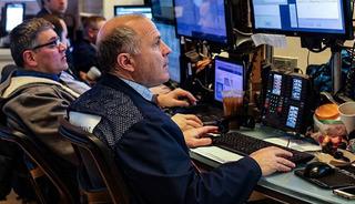 New York borsası y&uuml;kselişle a&ccedil;ıldı