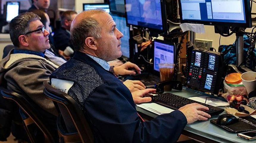 New York borsası y&uuml;kselişle a&ccedil;ıldı