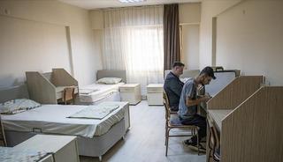 İBB'nin &ouml;ğrenci yurt &uuml;cretlerine yaklaşık y&uuml;zde 35 zam yapıldı