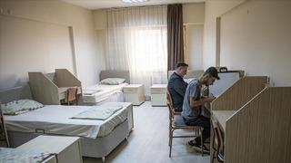 İBB'nin öğrenci yurt ücretlerine yaklaşık yüzde 35 zam yapıldı