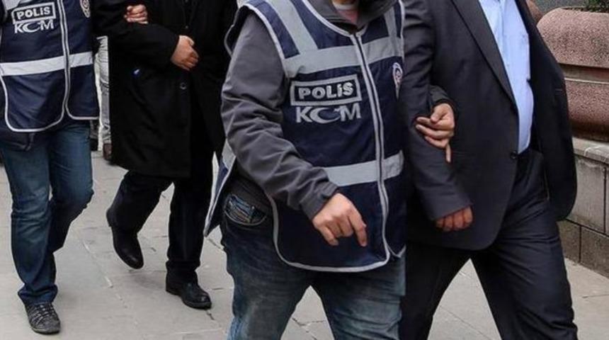 Emniyet yapılanmasına operasyon! Eski isimler hakkında g&ouml;zaltı kararı verildi