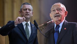 Kılı&ccedil;daroğlu cephesi kurultay i&ccedil;in adım attı: Olağan mı, olağan&uuml;st&uuml; m&uuml;?