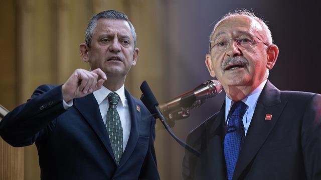 Kılıçdaroğlu cephesi kurultay için adım attı: Olağan mı, olağanüstü mü?
