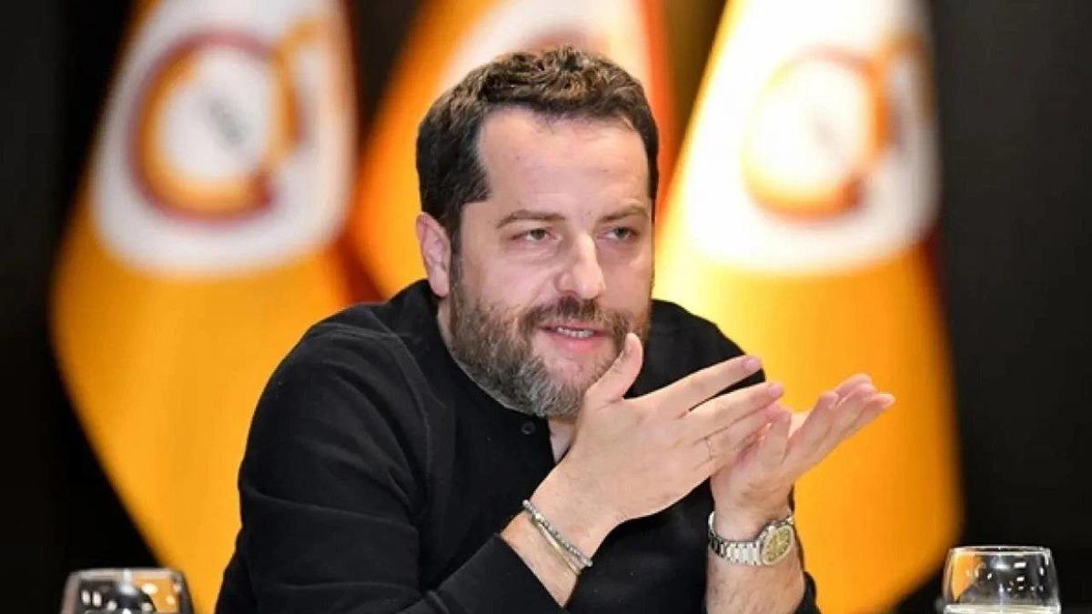 Tahliye edilen Erden Timur için flaş Galatasaray çağrısı! 1