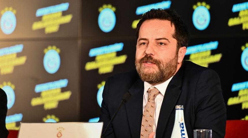 Tahliye edilen Erden Timur i&ccedil;in flaş Galatasaray &ccedil;ağrısı!