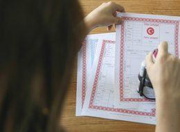  Tapuda sıra beklemeye son