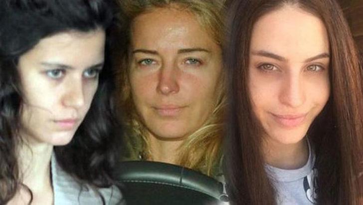 Sıfır makyaj Gökçe!  G2