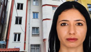 İcra m&uuml;d&uuml;r yardımcısı, banyoda &ouml;l&uuml; bulundu