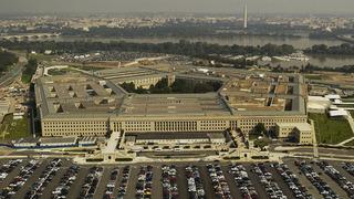 Pentagon’da tehlikeli madde alarmı! Birden fazla kat karantinaya alındı