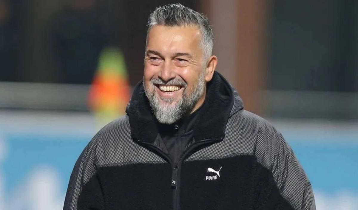 Amedspor da Serkan Reçber dönemi kısa sürdü! 1