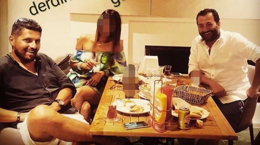 Yasak aşk skandalında yeni gelişme