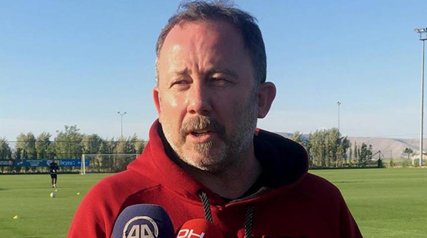 Sergen Yalçın Konyaspor'da devam etmek istiyor