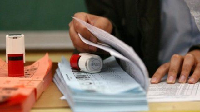 24 Haziran seçim sonuçları hakkında en yeni anket! Hangi partinin ne kadar oyu var?