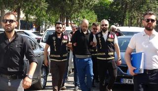 Antalya'da 12 yıl sonra aydınlanan cinayette 3 tutuklama