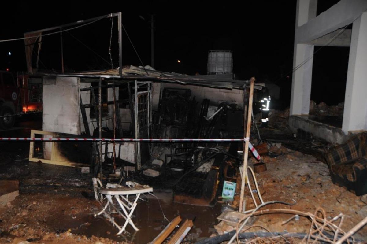 Antalya da 12 yıl sonra aydınlanan cinayette 3 şüpheli tutuklandı 2