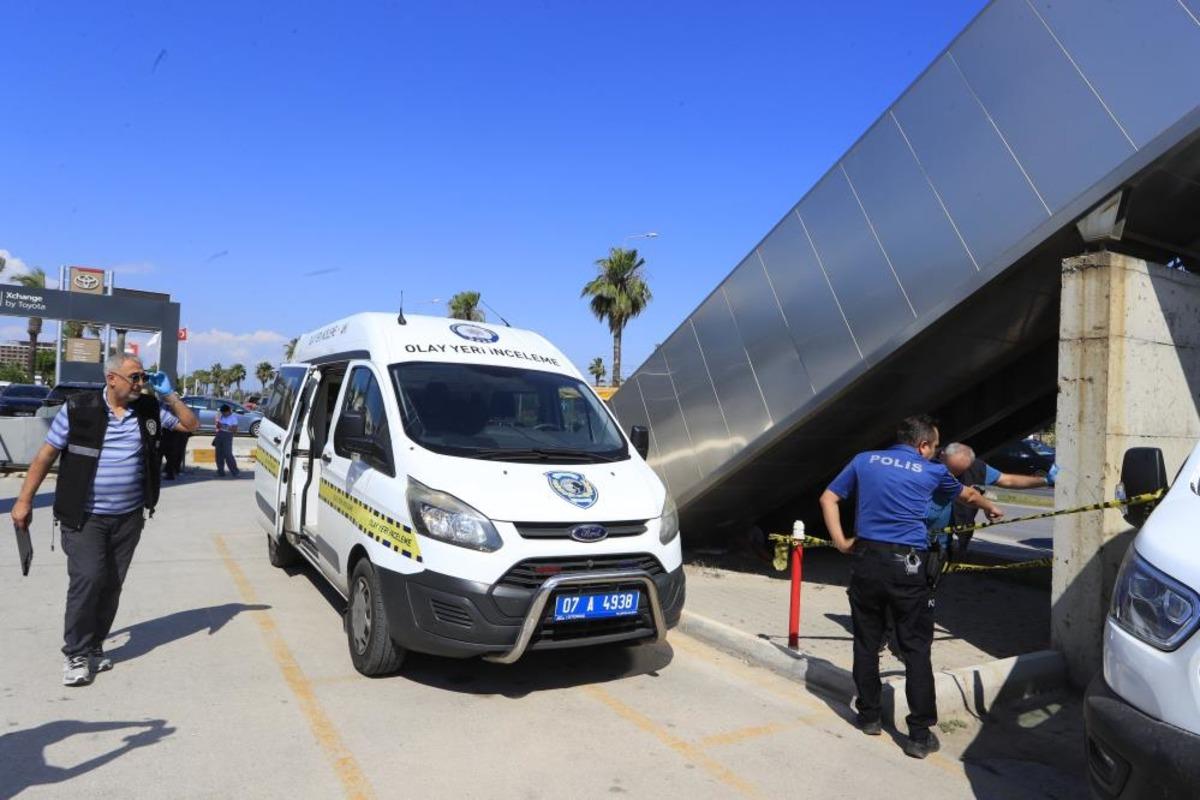 Otokoç yetkili servisine silahlı saldırıda 2 tutuklama, 1 ev hapsi 1
