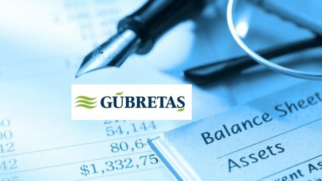 G&uuml;bretaş'tan (GUBRF) g&uuml;&ccedil;l&uuml; bilan&ccedil;o: Net k&acirc;r y&uuml;zde 278 arttı
