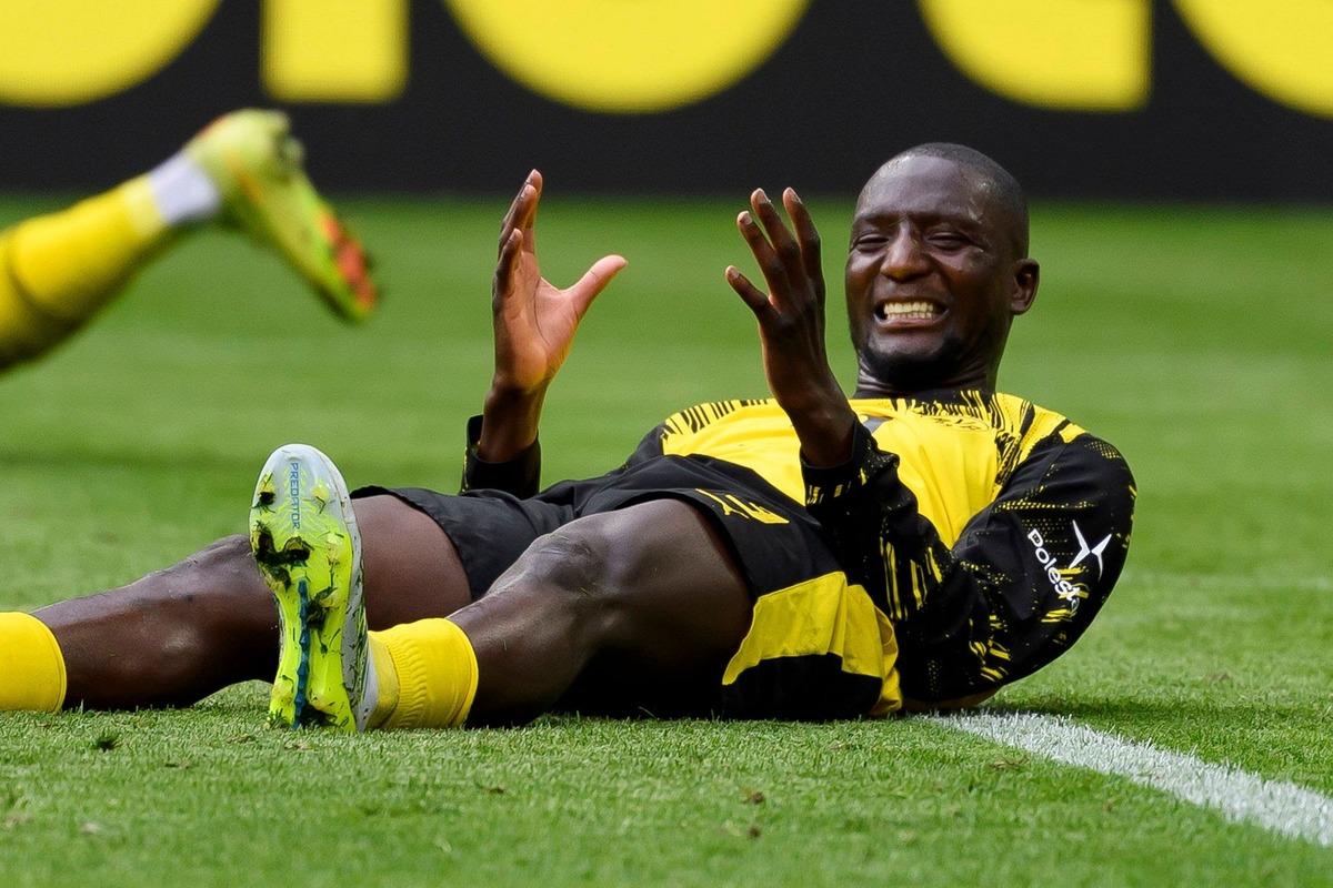 Guirassy transferinde Fenerbahçe ye soğuk duş! Resmi açıklama geldi 3