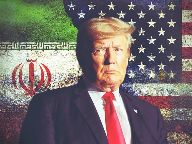 Trump: "Tercihim her zaman Hark Adası'nı almak olurdu"