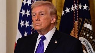 ABD Başkanı Trump duyurdu: İran'a saldırıları iptal ettim