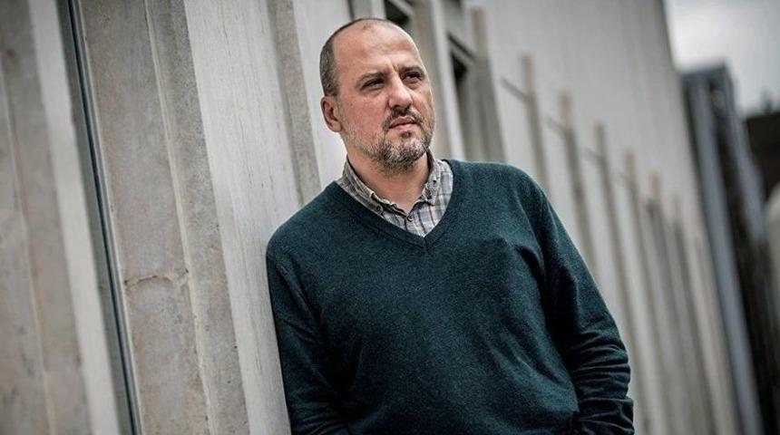 Gazeteci Ahmet Şık, HDP'den adaylığını açıkladı! 