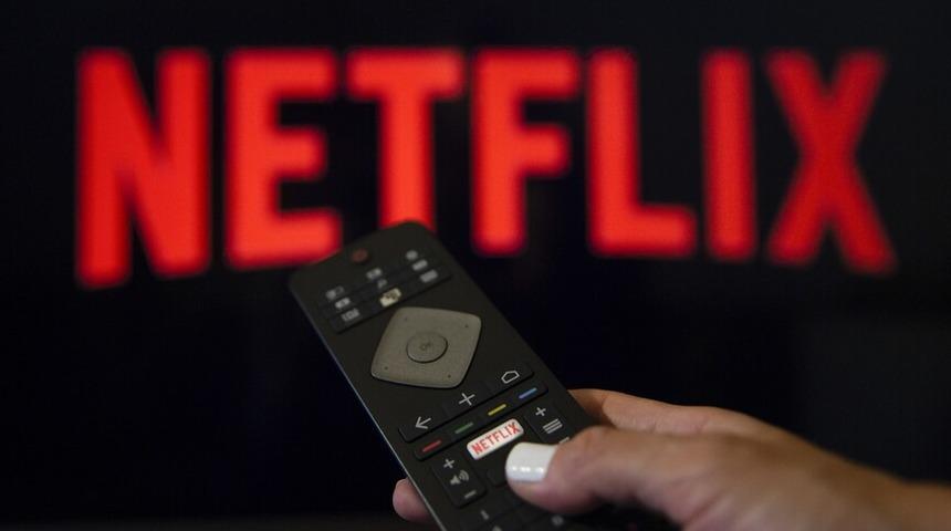 Rekabet Kurumu'ndan Netflix'in T&uuml;rk yapımlarına y&ouml;nelik uygulamalarında yeni d&uuml;zenleme